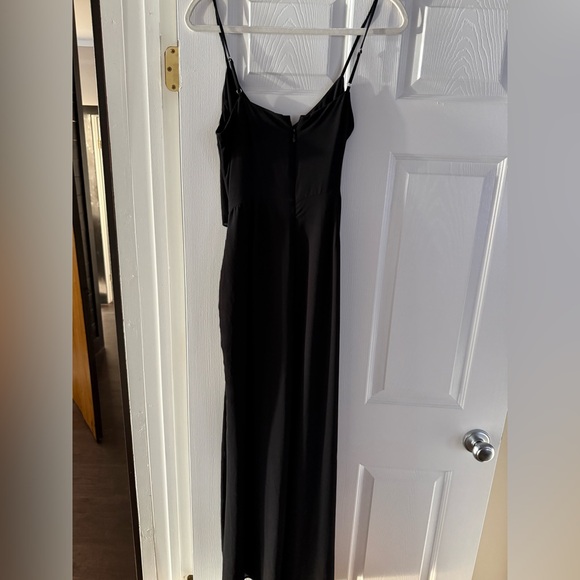 Michael Kors Black Jumpsuit Medium - Picture 5 of 9